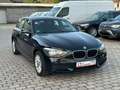 BMW 116 i Lim. 5-trg Comfort*Sport-Lenkrad*Handsfree* Schwarz - thumbnail 1