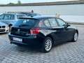 BMW 116 i Lim. 5-trg Comfort*Sport-Lenkrad*Handsfree* Schwarz - thumbnail 12