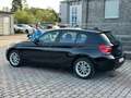 BMW 116 i Lim. 5-trg Comfort*Sport-Lenkrad*Handsfree* Schwarz - thumbnail 10