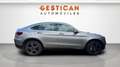 Mercedes-Benz GLC 300 de 4MATIC Plateado - thumbnail 5
