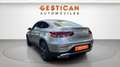 Mercedes-Benz GLC 300 de 4MATIC Plateado - thumbnail 8