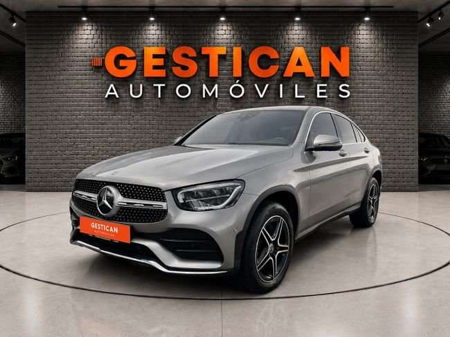Mercedes-Benz GLC 300 de 4MATIC - foto 1