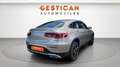 Mercedes-Benz GLC 300 de 4MATIC Plateado - thumbnail 6