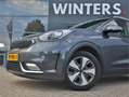 Kia Niro 1.6 GDi Hybrid DynamicLine CarPlay | Camera | Navi Grijs - thumbnail 8
