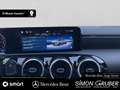 Mercedes-Benz A 250 e Limo Progressive Adv Fahrassistenz AC11KW Schwarz - thumbnail 16
