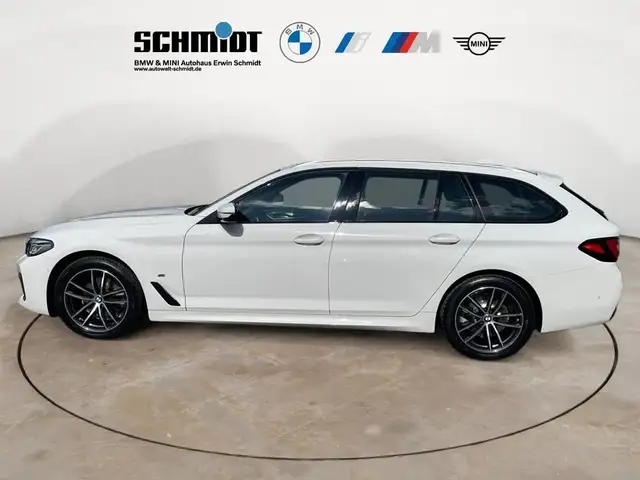 BMW M view 3