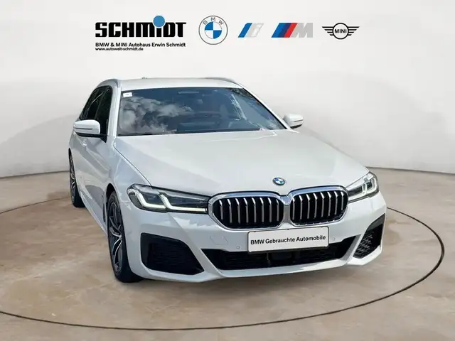 BMW M view 7