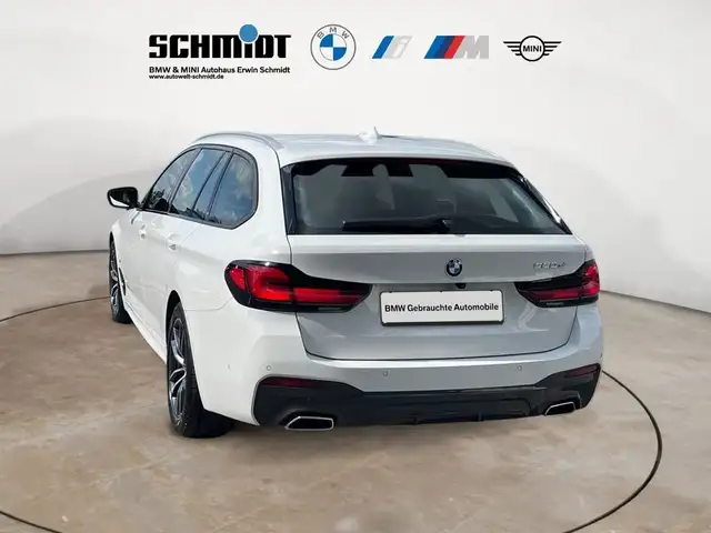 BMW M view 4