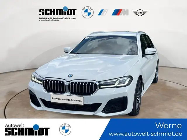 BMW M main image
