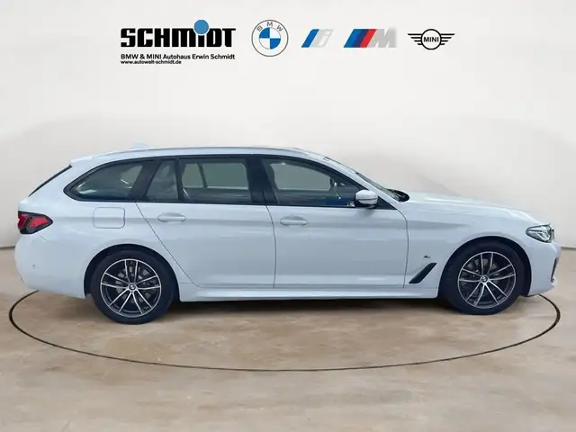 BMW M view 6