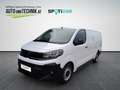 Opel Vivaro KW XL BHDI145 Weiß - thumbnail 3