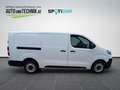 Opel Vivaro KW XL BHDI145 Weiß - thumbnail 8