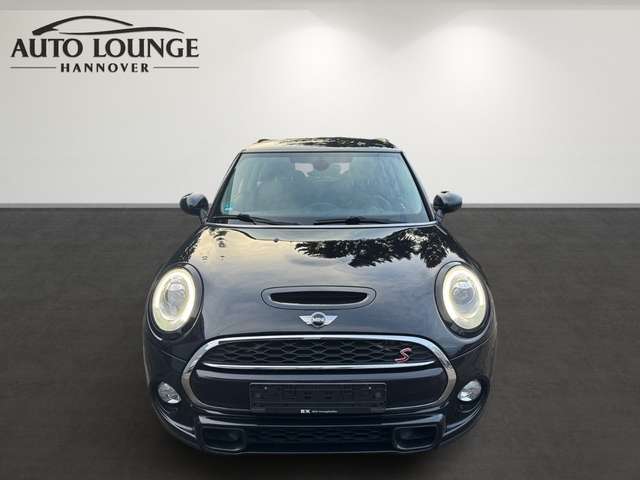 MINI Cooper S | LED | Navi | PDC | Ambiente |Garantie