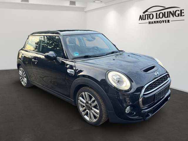 Imagine MINI Cooper S | LED | Navi | PDC | Ambiente |Garantie