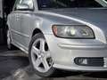 Volvo V50 2.5 T5 Summum|Trekhaak|Cruise|Airco|Stoelverwarmin Gris - thumbnail 10