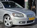 Volvo V50 2.5 T5 Summum|Trekhaak|Cruise|Airco|Stoelverwarmin Gris - thumbnail 3