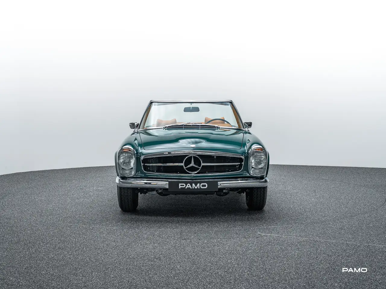 Mercedes-Benz SL 280 280 SL Pagode, foto 2