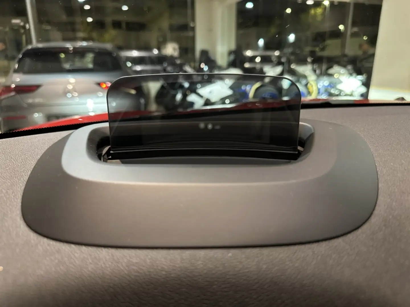 MINI Cooper Countryman SE ALL4 AUT. Rouge - 2