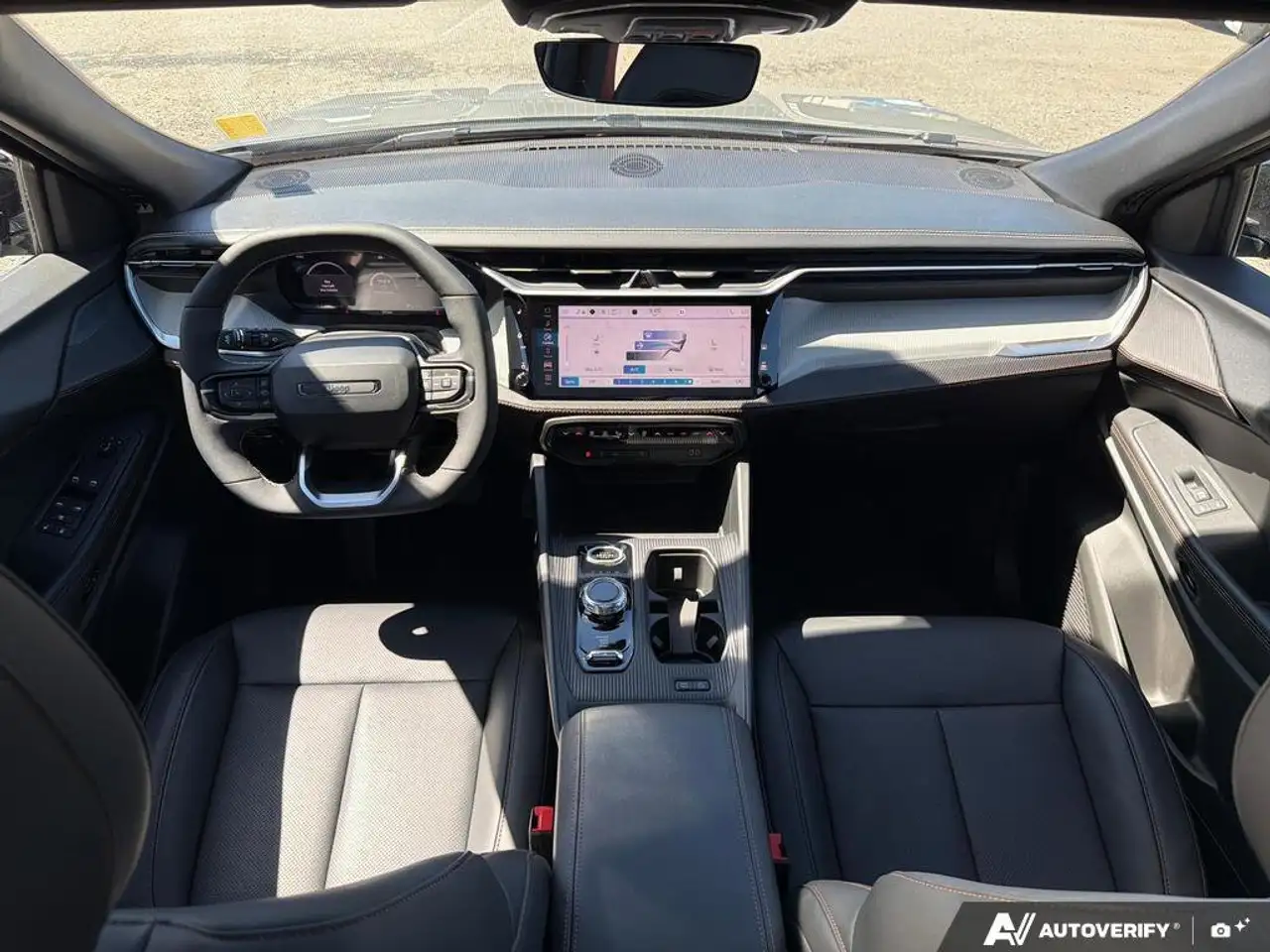 Jeep Cherokee photo Jeep Cherokee