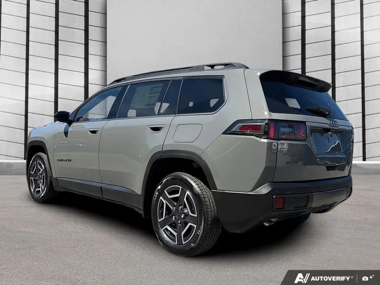 Jeep Cherokee photo Jeep Cherokee