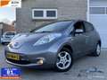 Nissan Leaf Acenta 30 kWh Navi Clima Cruise Stoel verw Gri - thumbnail 1