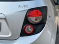 Chevrolet Aveo 1.2 16v LT Gris - thumbnail 24