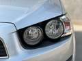 Chevrolet Aveo 1.2 16v LT Gris - thumbnail 3