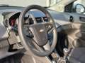 Chevrolet Aveo 1.2 16v LT Gris - thumbnail 22