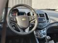 Chevrolet Aveo 1.2 16v LT Gris - thumbnail 23