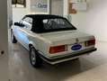 BMW 320 320i Cabrio E30 Bianco - thumbnail 12