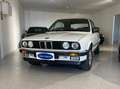 BMW 320 320i Cabrio E30 Blanco - thumbnail 1