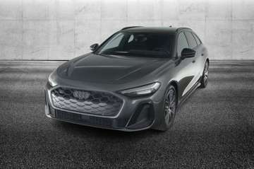 S5 Avant TFSI mHEV+ S tronic quattro