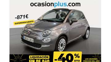 1.0 Hybrid Dolcevita 52kW