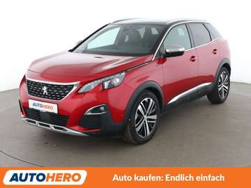 2.0 Blue-HDi GT Aut.*NAVI*LED*CAM*SPUR*PDC*SHZ*