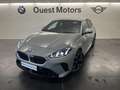 BMW 120 120dA 163ch M Sport DKG7 Gris - thumbnail 1