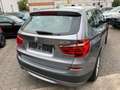 BMW X3 xDrive 20 d Panoramadach aus 1.Hand Grau - thumbnail 3