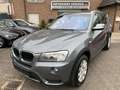 BMW X3 xDrive 20 d Panoramadach aus 1.Hand Grau - thumbnail 6