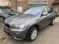 BMW X3 xDrive 20 d Panoramadach aus 1.Hand Grau - thumbnail 1
