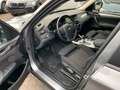 BMW X3 xDrive 20 d Panoramadach aus 1.Hand Grau - thumbnail 17