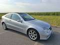 Mercedes-Benz C 220 CL203 Pickerl bis Juni 2027, 8-fach bereift Silber - thumbnail 1