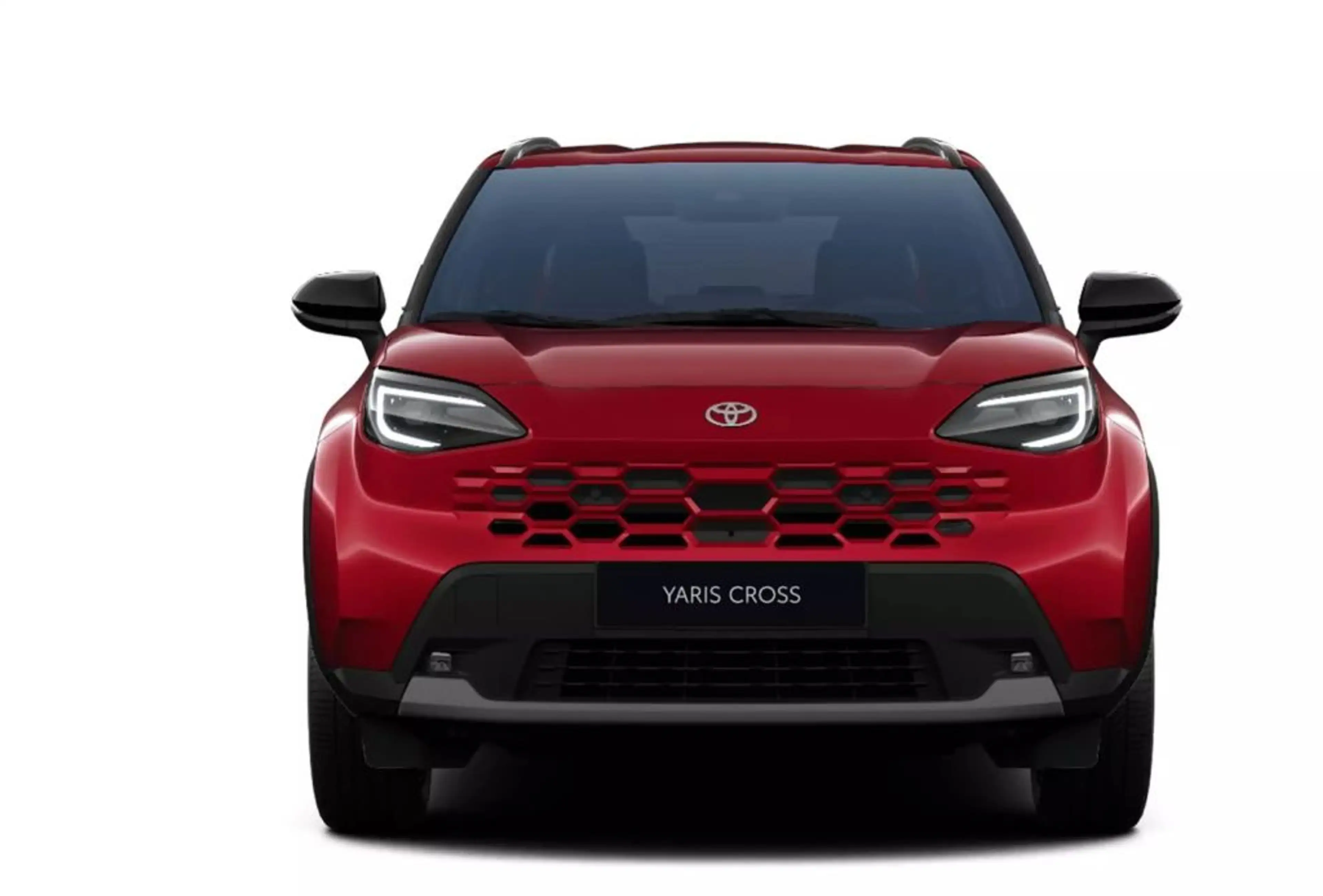 Toyota Yaris Cross Hybrid 130 PS 1.5 Teamplayer*SHZ*PDC v+h — photo 5