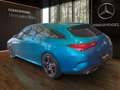 Mercedes-Benz CLA 200 SB AMG-Line+Night+DISTRON+KEYLESS+Memory Blau - thumbnail 6