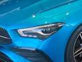 Mercedes-Benz CLA 200 SB AMG-Line+Night+DISTRON+KEYLESS+Memory Blau - thumbnail 15