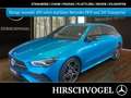 Mercedes-Benz CLA 200 SB AMG-Line+Night+DISTRON+KEYLESS+Memory Blau - thumbnail 1