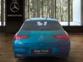 Mercedes-Benz CLA 200 SB AMG-Line+Night+DISTRON+KEYLESS+Memory Blau - thumbnail 5