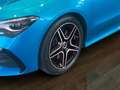 Mercedes-Benz CLA 200 SB AMG-Line+Night+DISTRON+KEYLESS+Memory Blau - thumbnail 16