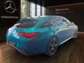 Mercedes-Benz CLA 200 SB AMG-Line+Night+DISTRON+KEYLESS+Memory Blau - thumbnail 4