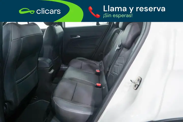Jeep Avenger 1.2 Turbo Altitude 2023, foto 34