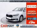Skoda Fabia 1.0 TSI Ambition 81kW Gris - thumbnail 1