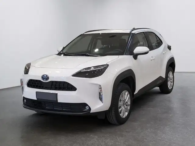 Toyota Yaris Cross FULL HYBRID Active